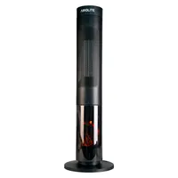 Estufa Eléctrica 2000 W HTV 200R