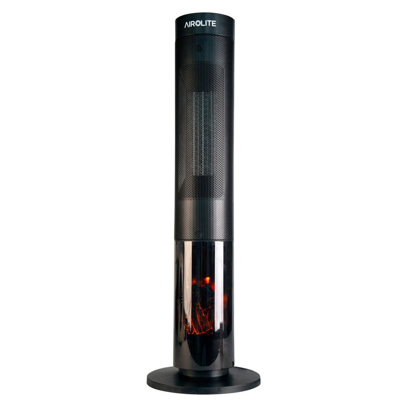 AIROLITE - Estufa Eléctrica 2000 W HTV 200R Airolite
