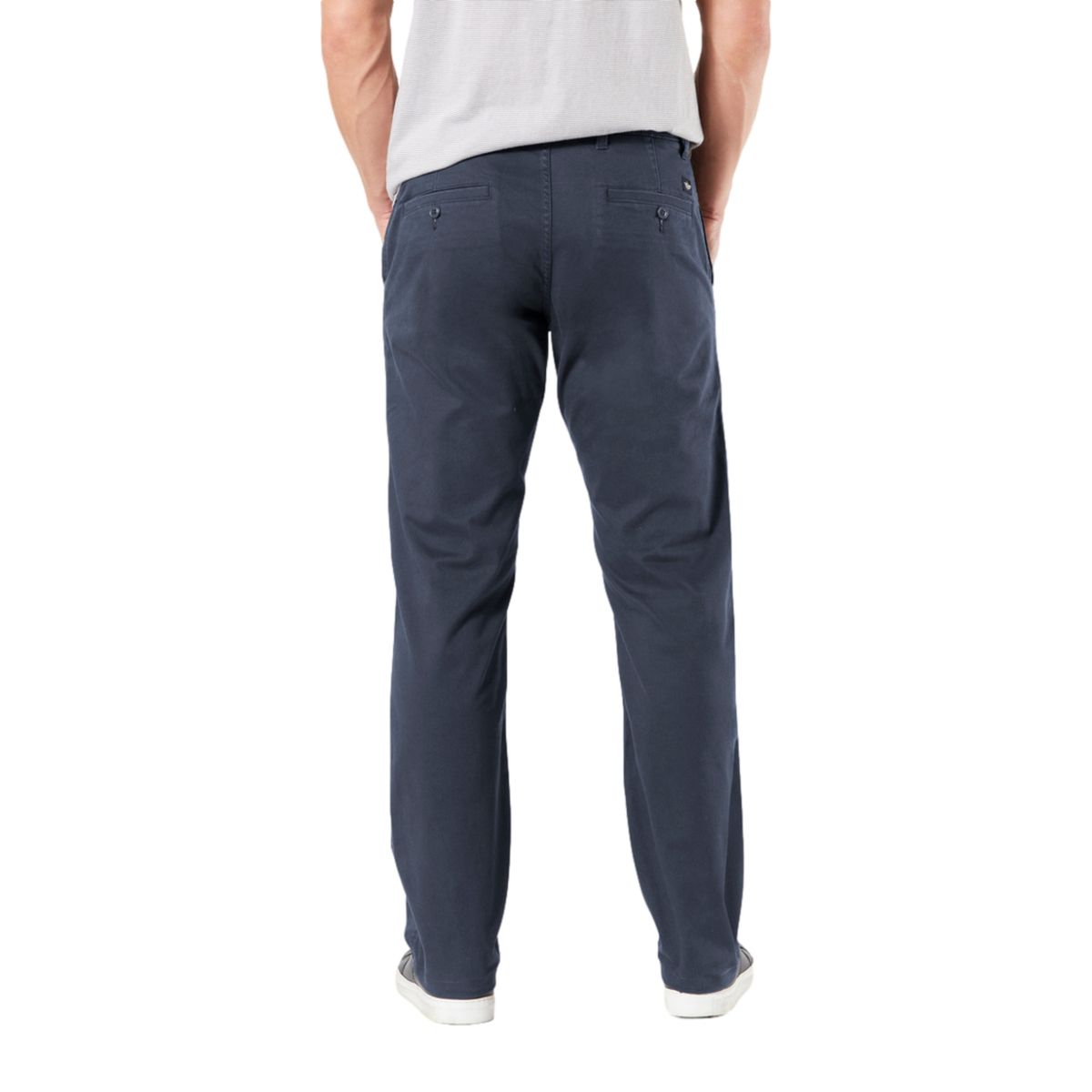 DOCKERS - Pantalón Chino Regular Hombre Dockers