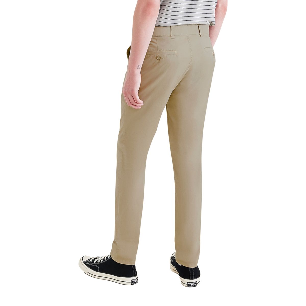 DOCKERS - Pantalón Skinny Hombre Dockers
