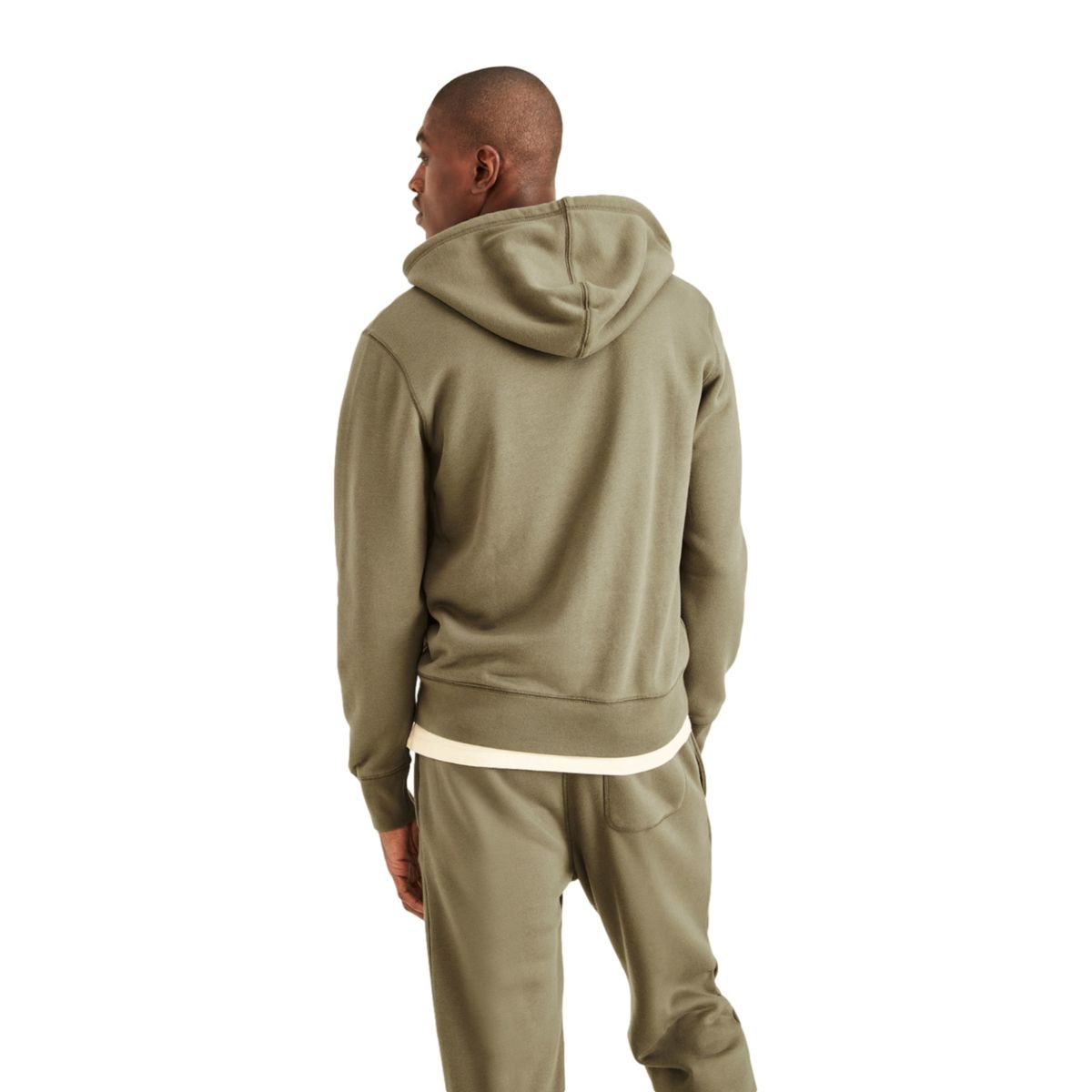 DOCKERS - Polerón Casual Regular Hombre Dockers