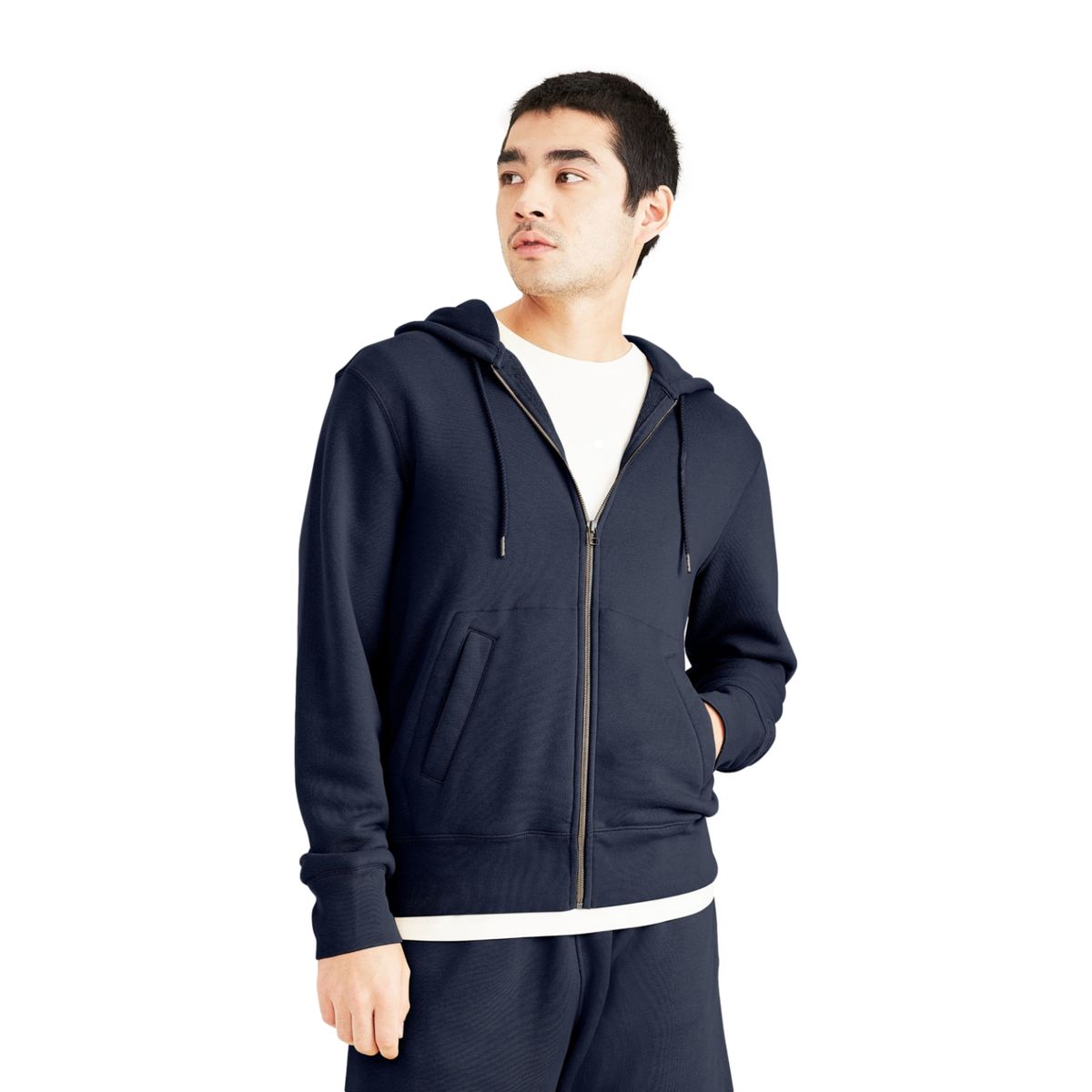 DOCKERS - Polerón Casual Regular Hombre Dockers