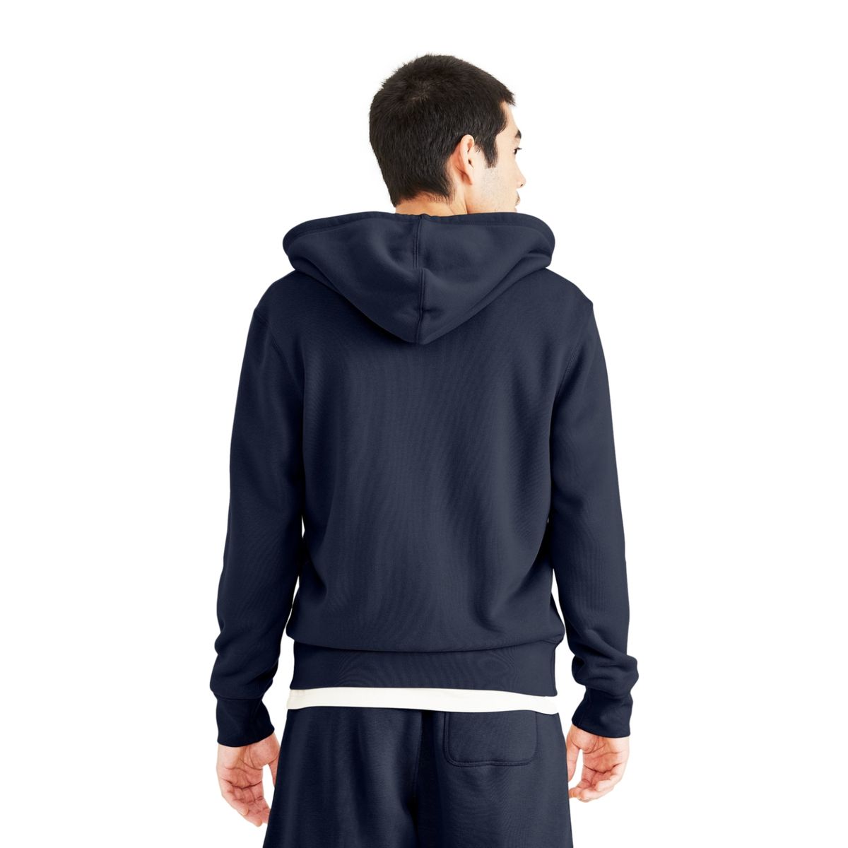 DOCKERS - Polerón Casual Regular Hombre Dockers