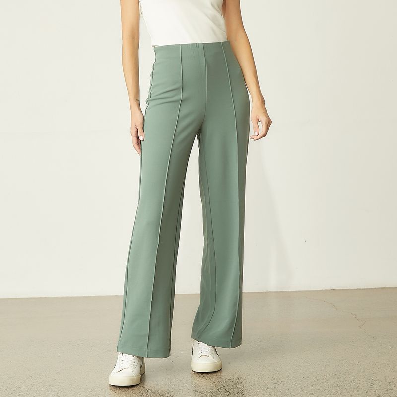 VERO MODA - Pantalón Mujer Vero Moda