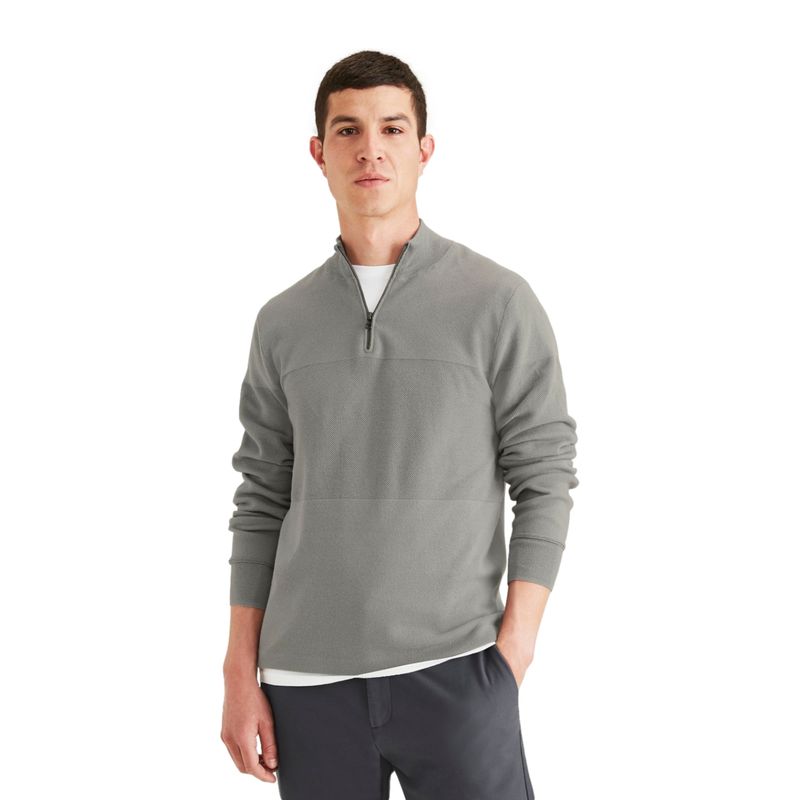 DOCKERS - Sweater Básico Hombre Dockers