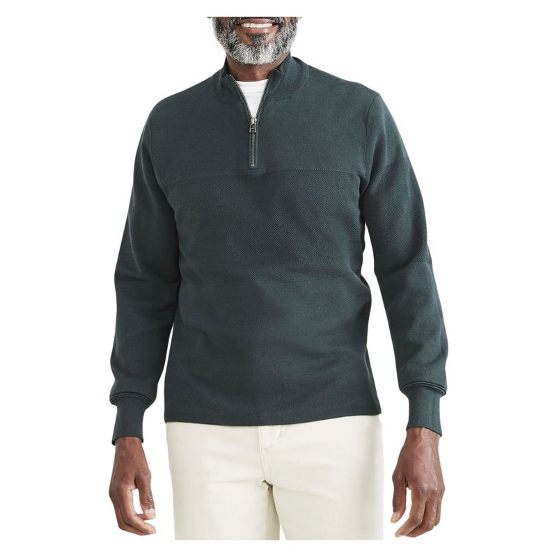 DOCKERS - Sweater Básico Hombre Dockers