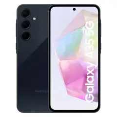 SAMSUNG - Celular Galaxy A35 128GB