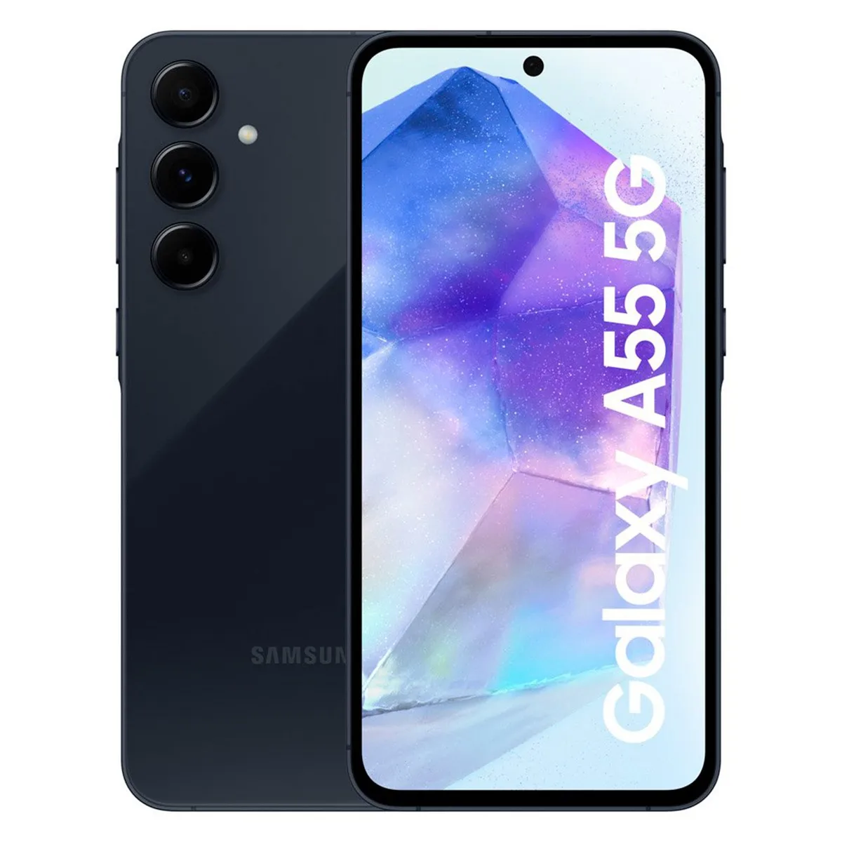 SAMSUNG - Celular Samsung Galaxy A55 256GB