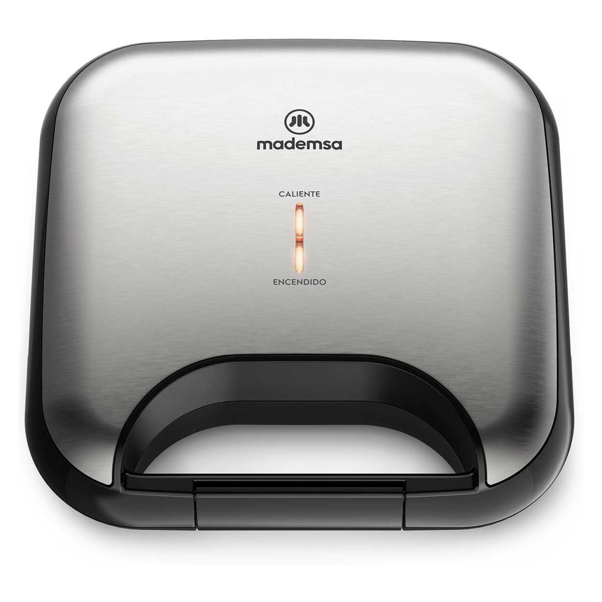 MADEMSA - Sandwichera Panini MSG20 Mademsa