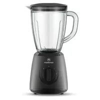 Licuadora 1.5 L MBL20 Negro