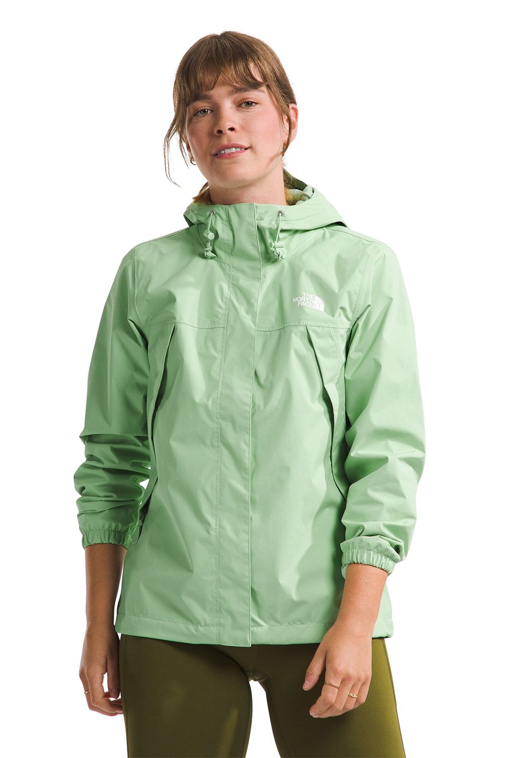 THE NORTH FACE - Chaqueta Outdoor Mujer The North Face