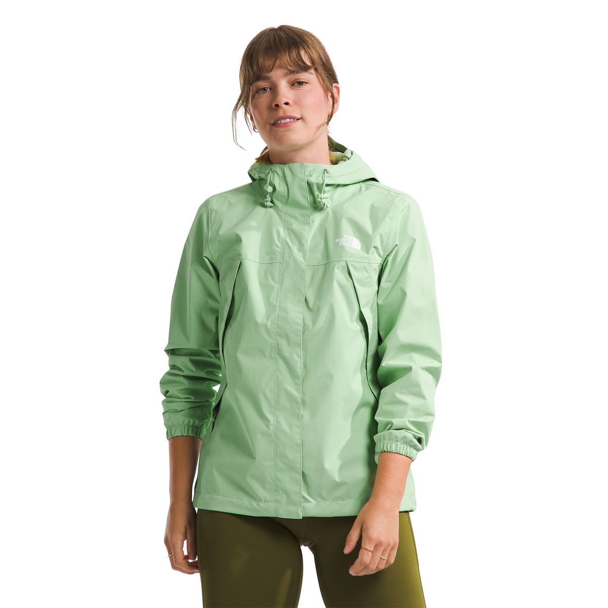 THE NORTH FACE - Chaqueta Outdoor Mujer The North Face
