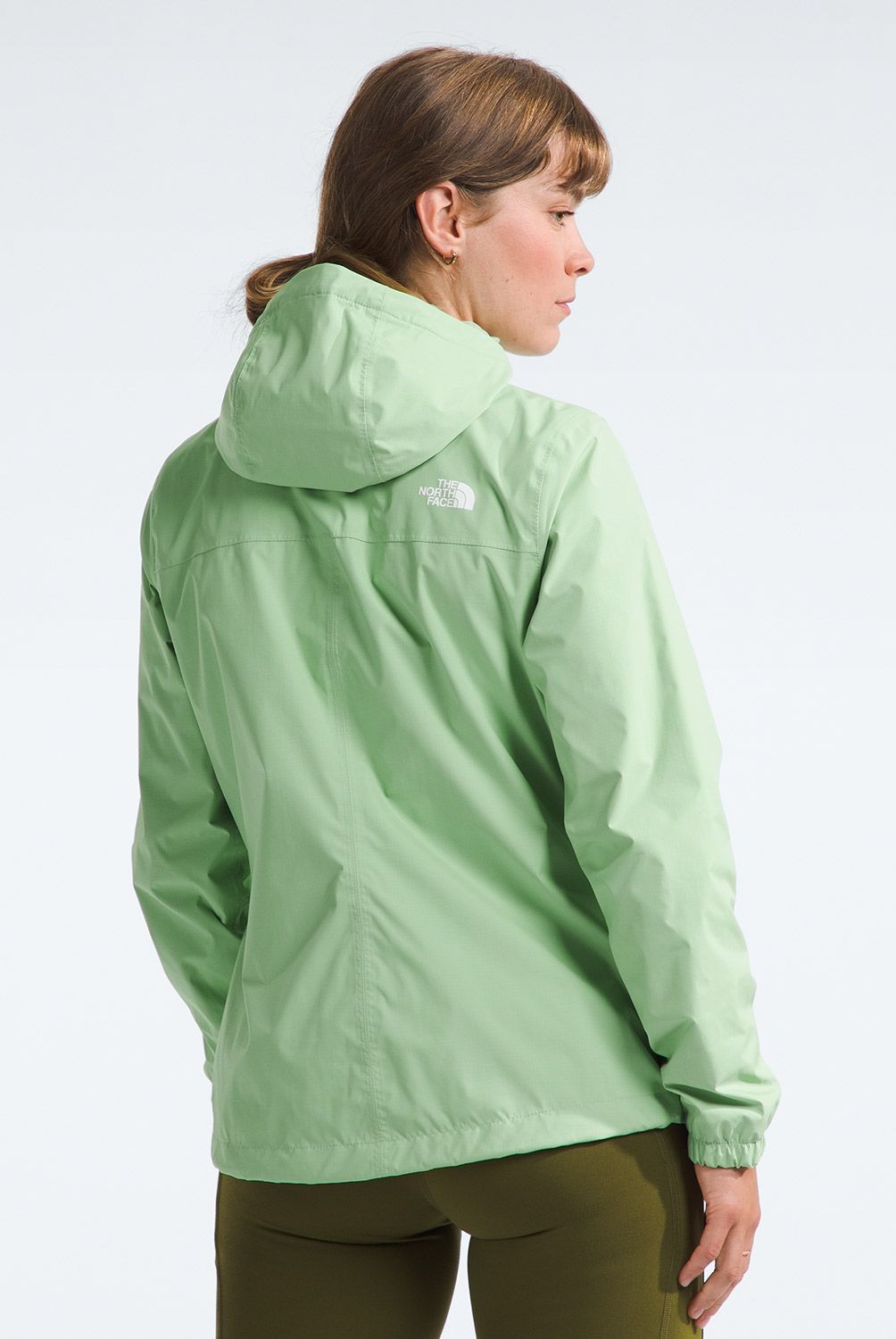 THE NORTH FACE - Chaqueta Outdoor Mujer The North Face