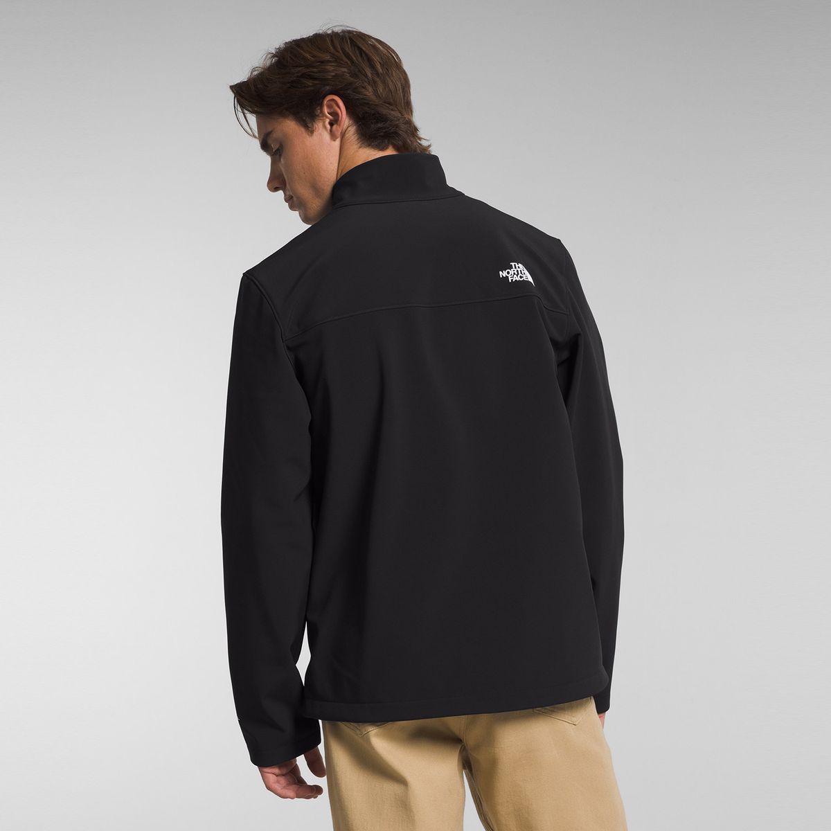 THE NORTH FACE - Chaqueta Softshell Apex Bionic 3 Regular Hombre The North Face