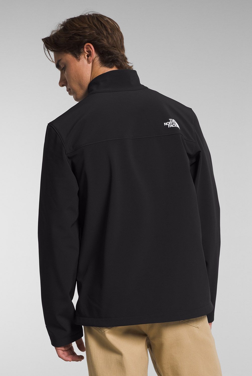 THE NORTH FACE - Chaqueta Softshell Apex Bionic 3 Regular Hombre The North Face