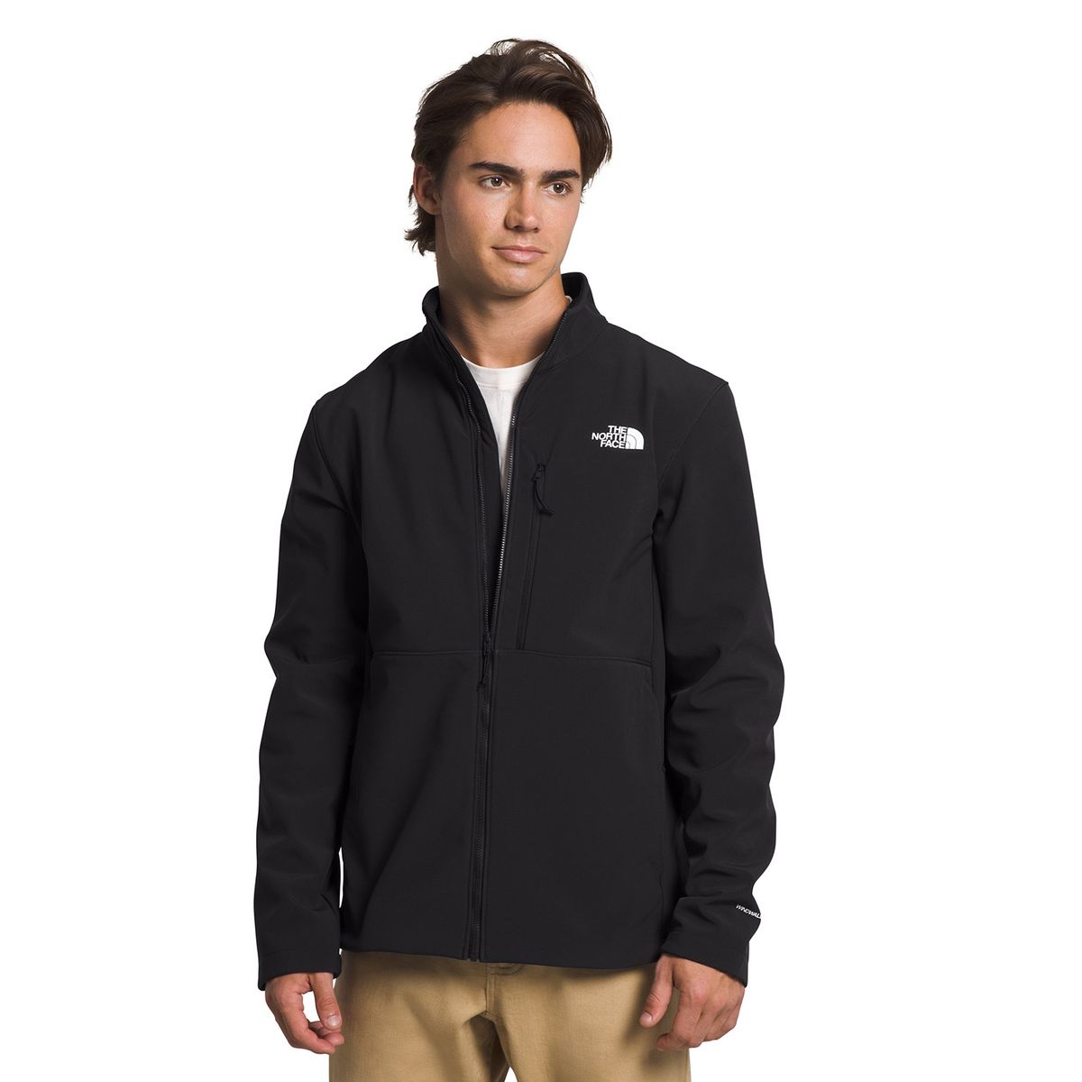 THE NORTH FACE - Chaqueta Softshell Apex Bionic 3 Regular Hombre The North Face