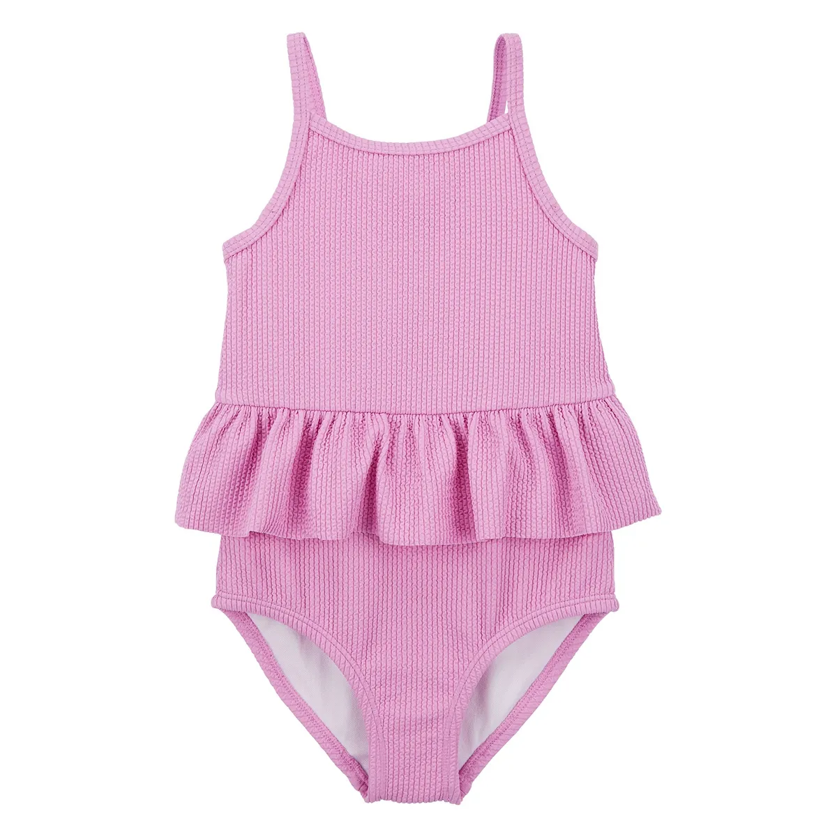 CARTER'S - Traje de Baño Protección Uv50+ Niña  Carter's