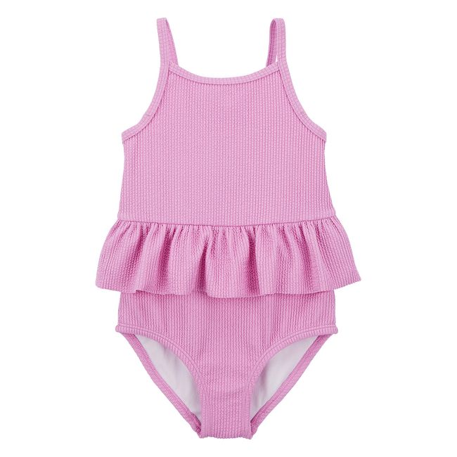 CARTER'S - Traje de Baño Protección Uv50+ Niña  Carter's