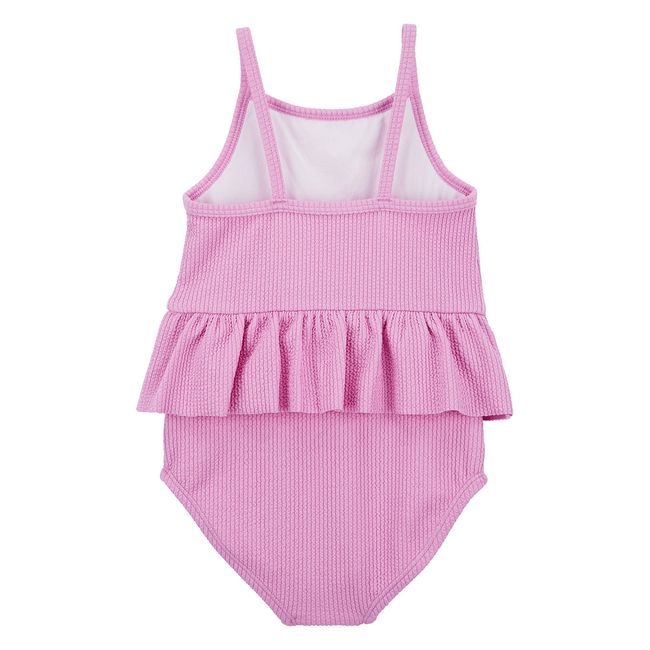 CARTER'S - Traje de Baño Protección Uv50+ Niña  Carter's