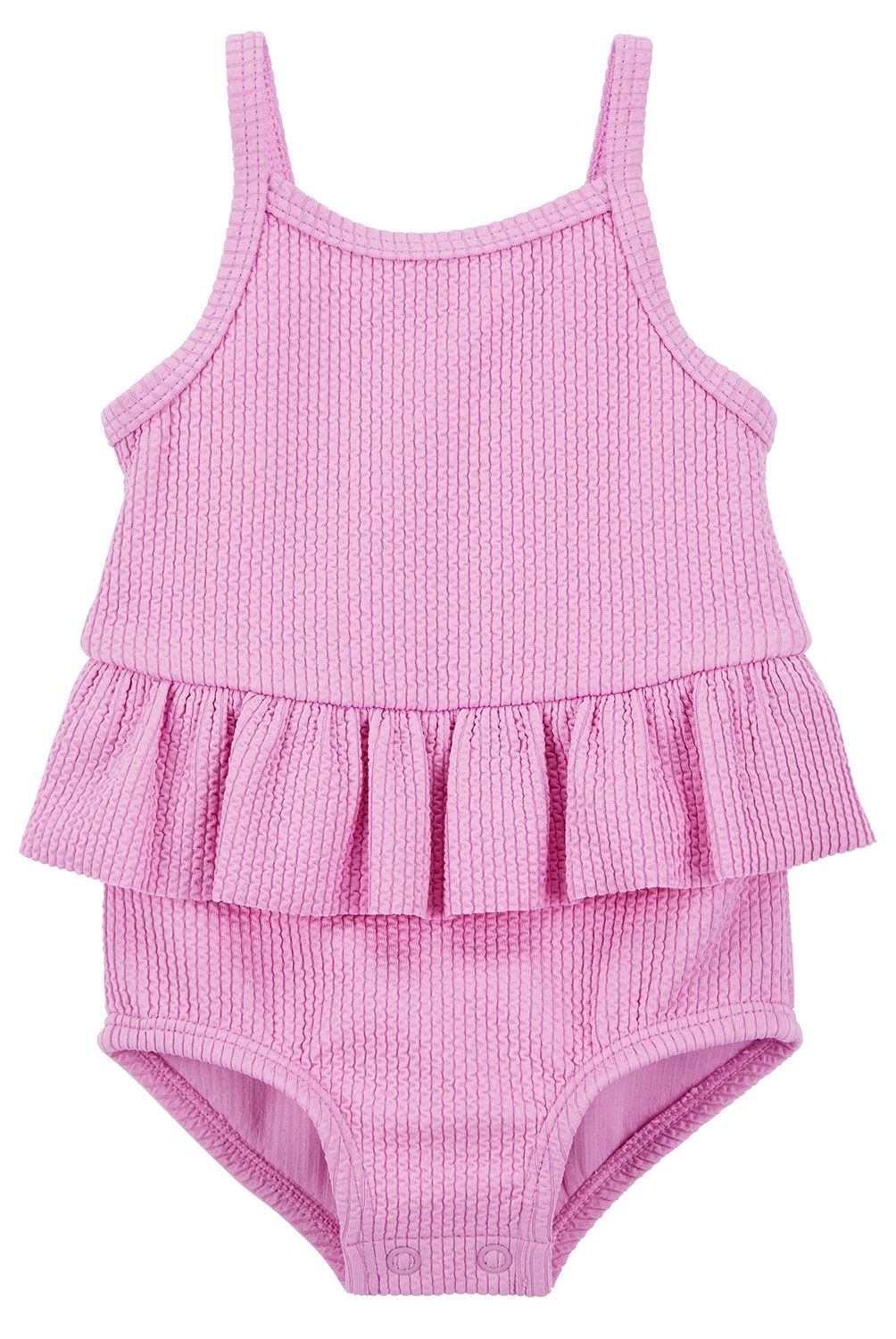 CARTER'S - Traje de Baño Protección Uv50+ Bebé Niña Carter's