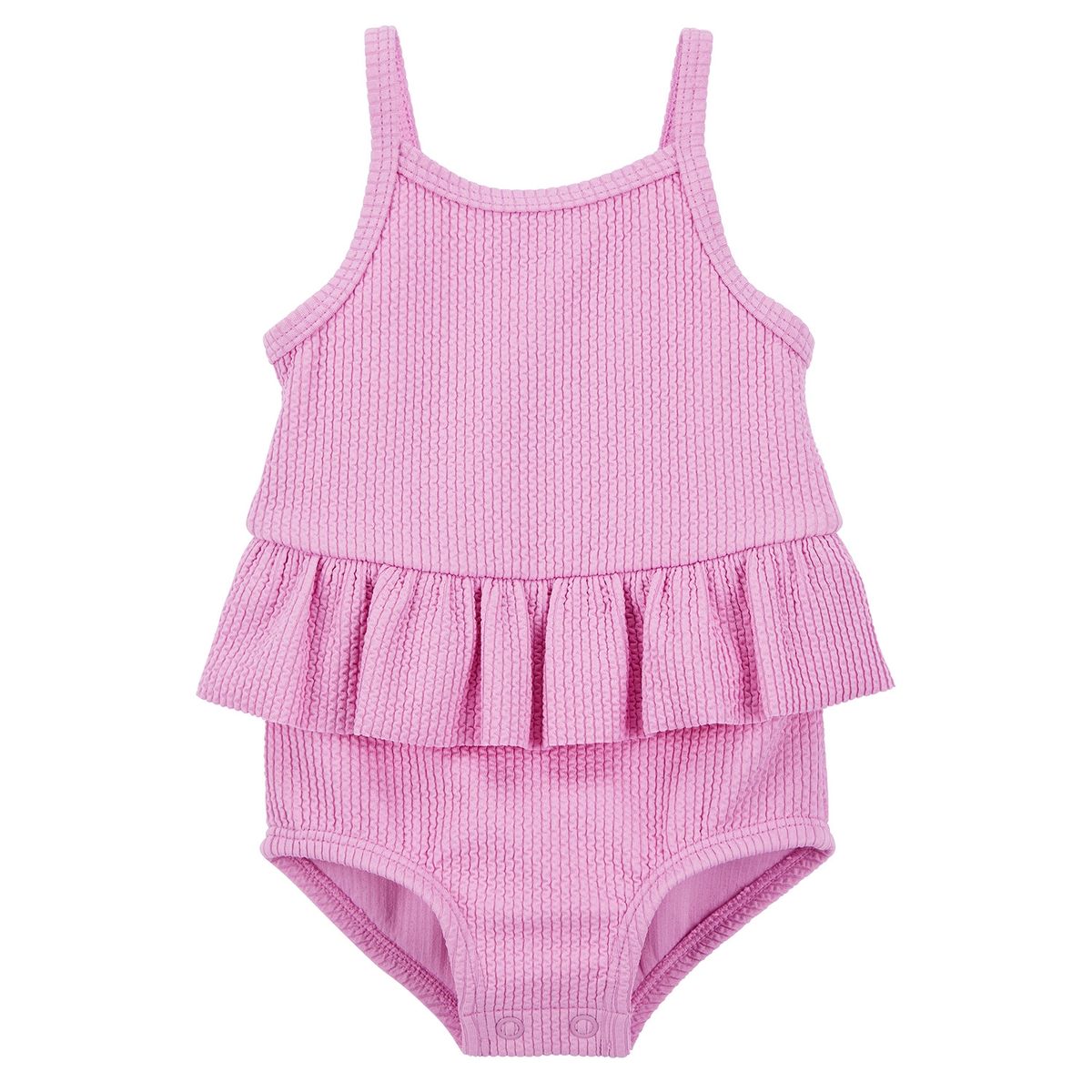 CARTER'S - Traje de Baño Protección Uv50+ Bebé Niña Carter's