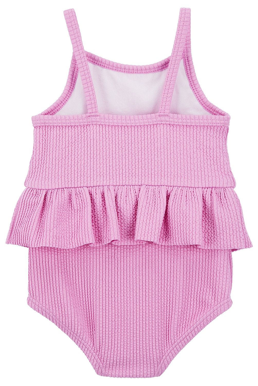 CARTER'S - Traje de Baño Protección Uv50+ Bebé Niña Carter's