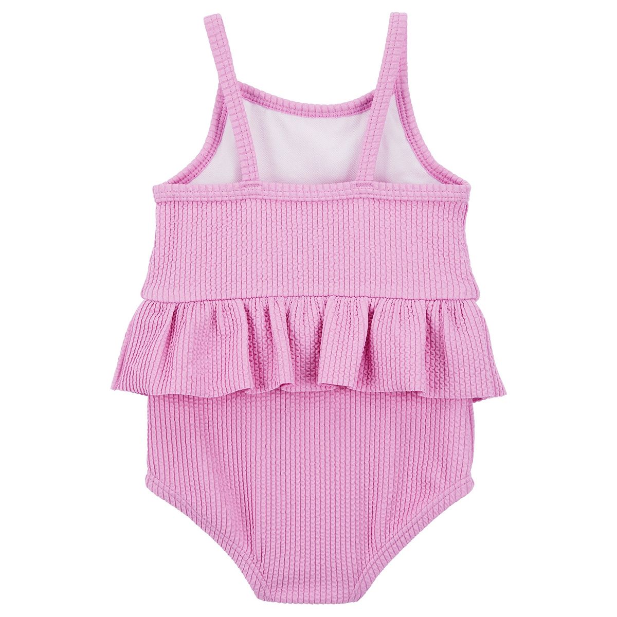 CARTER'S - Traje de Baño Protección Uv50+ Bebé Niña Carter's