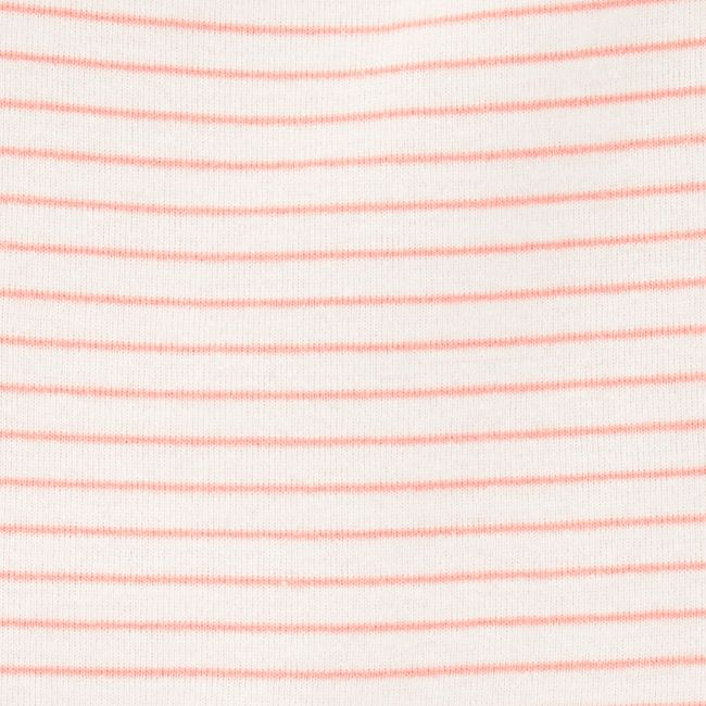 CARTER'S - Conjunto 2 Piezas Short y Body Bebé Niña Carter's