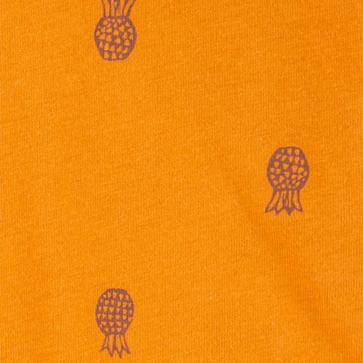 CARTER'S - Conjunto 2 Piezas Short y Body Bebé Niño Carter's