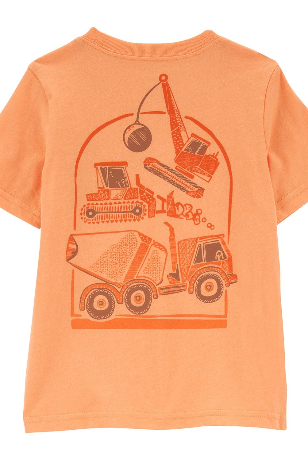 CARTER'S - Conjunto 2 Piezas Polera y Short Niño  Carter's