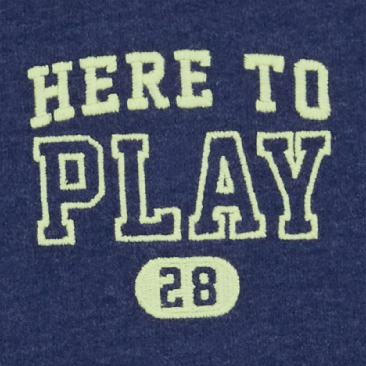 CARTER'S - Conjunto 2 Piezas Polera y Short Niño  Carter's