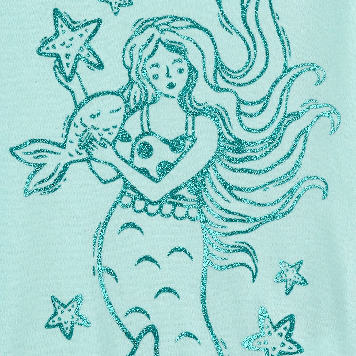 CARTER'S - Pijama 4 Piezas Niña  Carter's