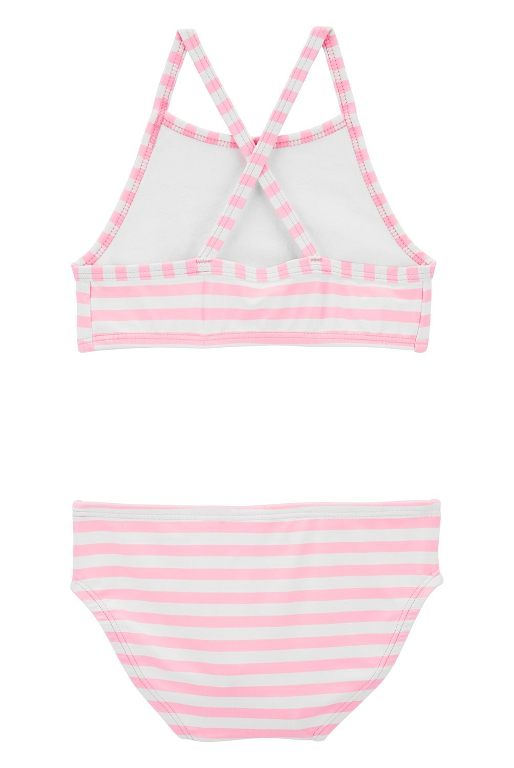 CARTER'S - Traje de Baño 3 Piezas Niña Carter's Protección UV 50+