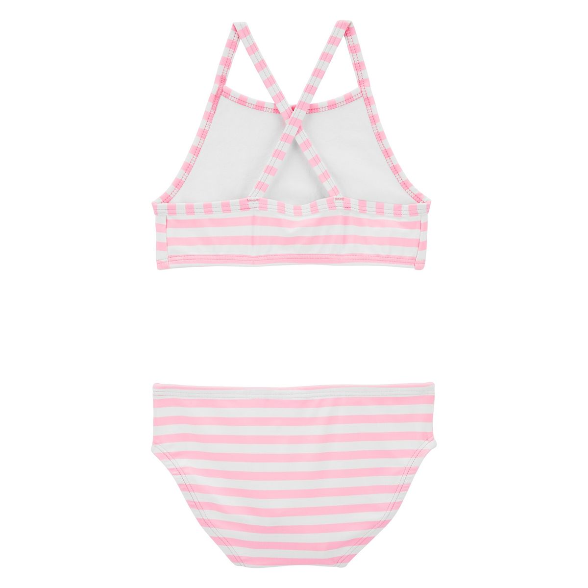 CARTER'S - Traje de Baño 3 Piezas Niña Carter's Protección UV 50+