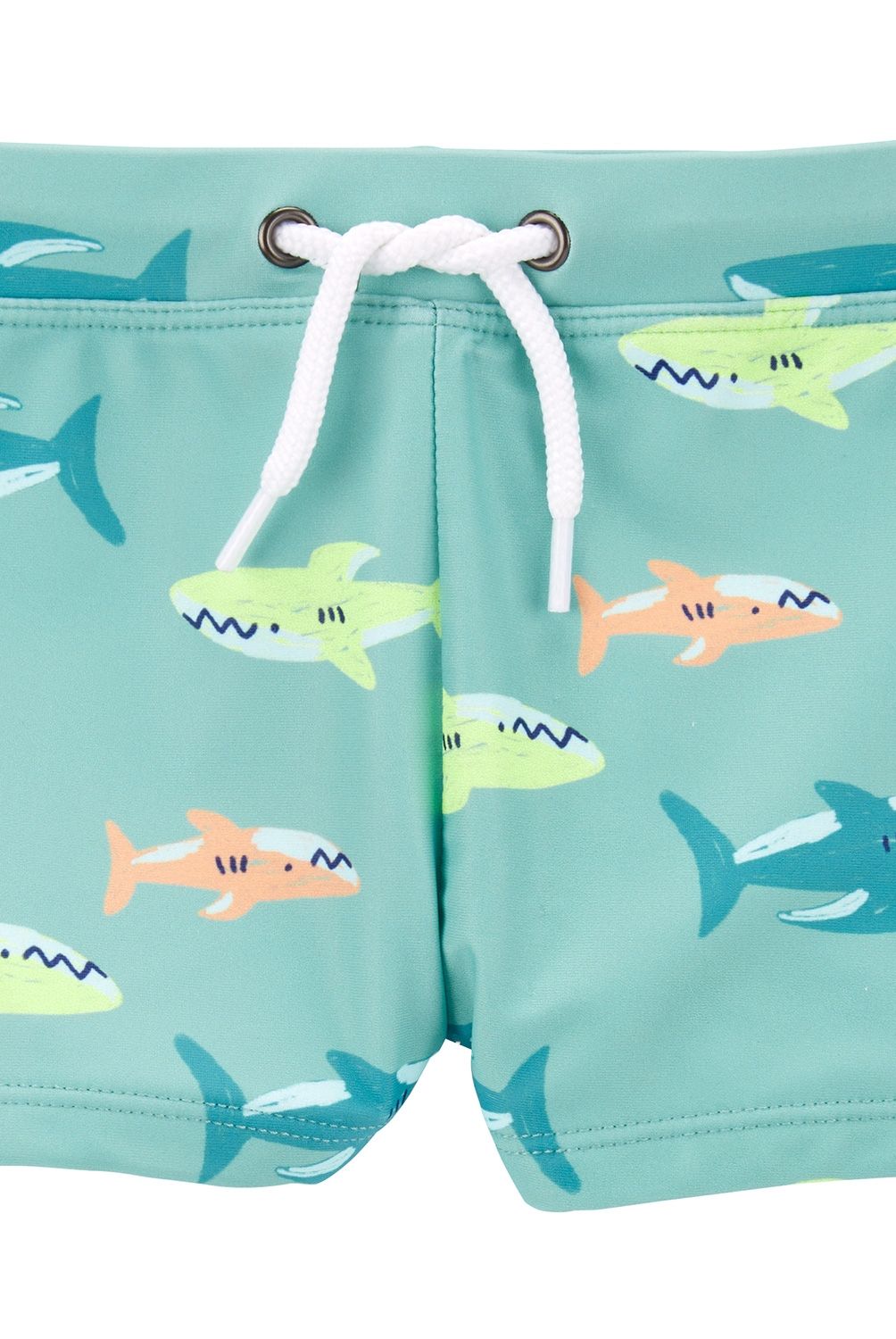 CARTER'S - Traje de Baño Bebé Niño 2 Piezas Protección UV50+ Carter's