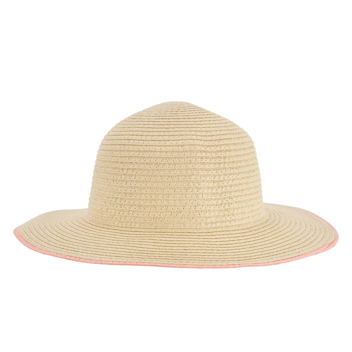 CARTER'S - Sombrero de Paja Niña Carter's