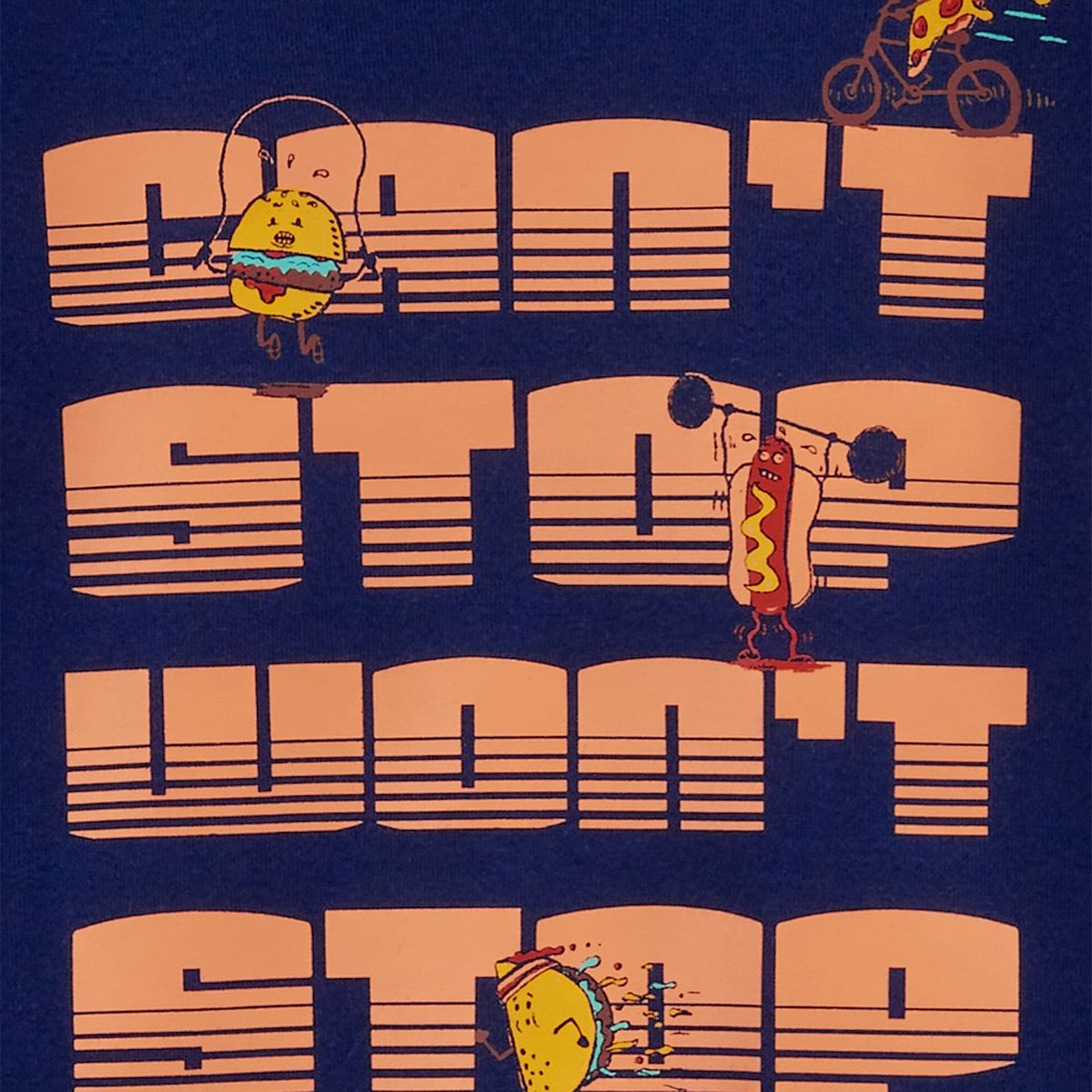 CARTER'S - Pijama 4 Piezas Niño  Carter's