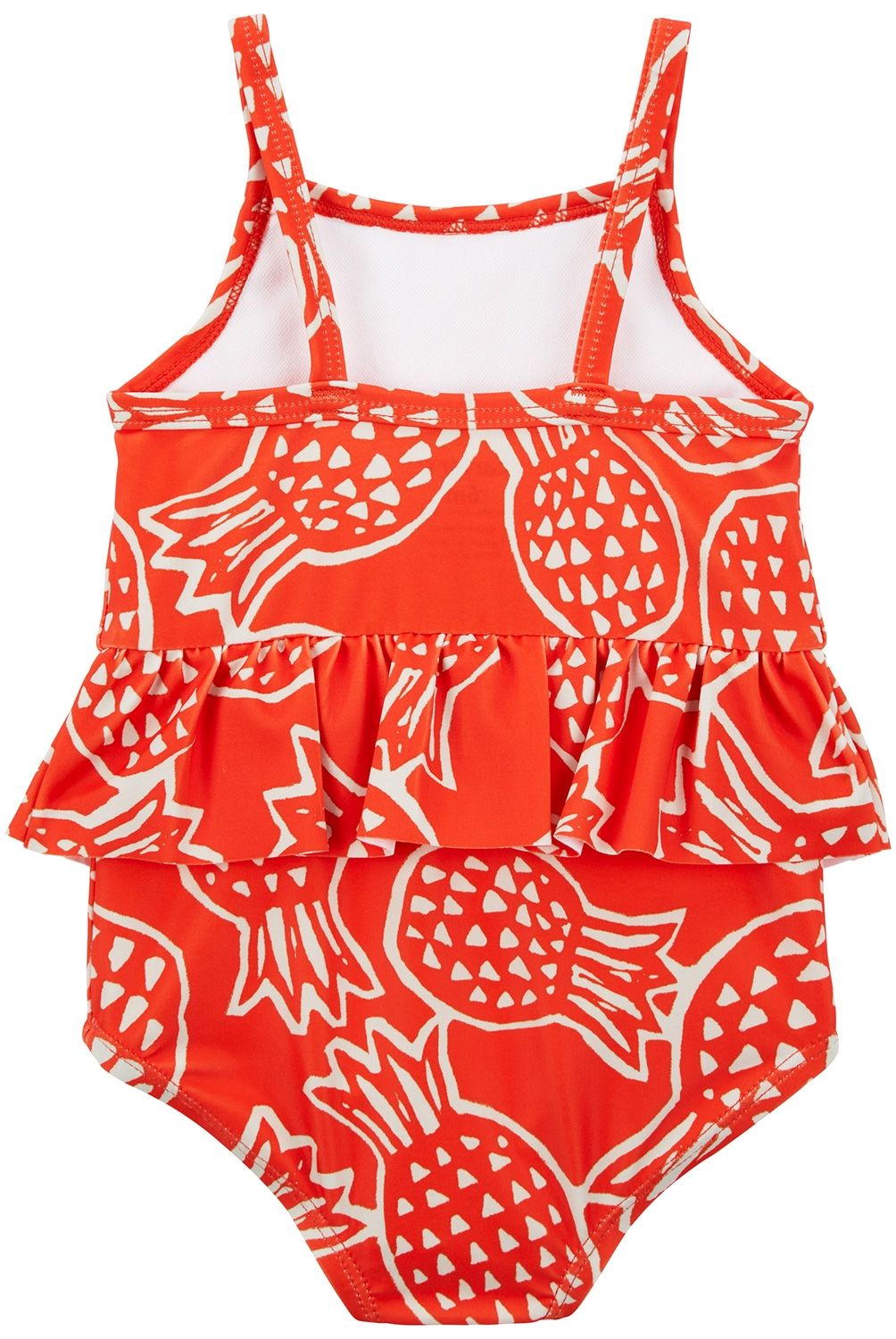 CARTER'S - Traje De Baño Protección Uv50+ Bebé Niña Carter's