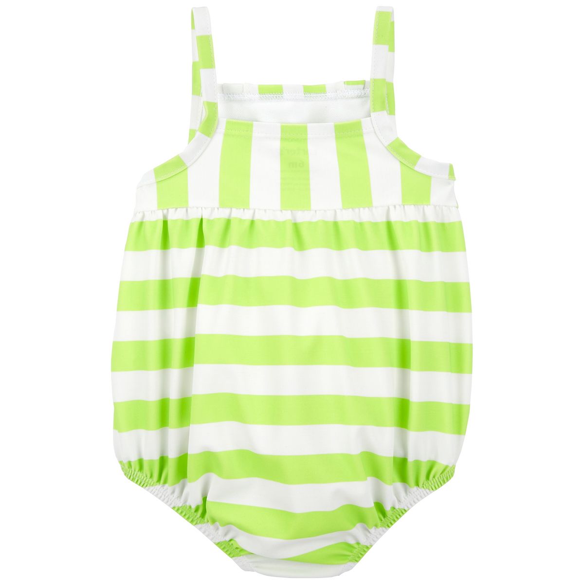 CARTER'S - Traje de Baño Protección Uv50+ Bebé Niña Carter's