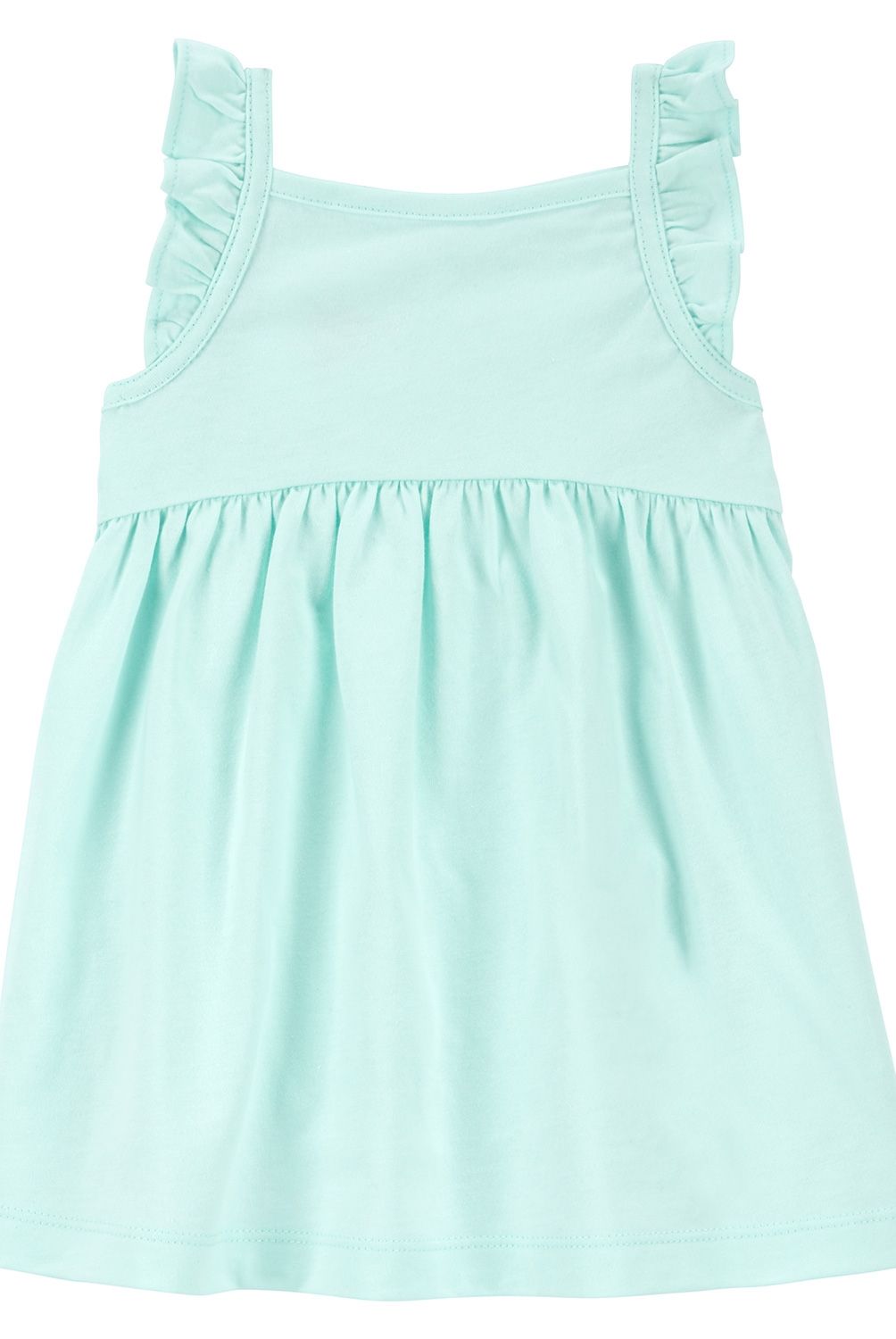 CARTER'S - Enterito Y Vestido Pack 2 Unidades Bebe Niña  Carter's