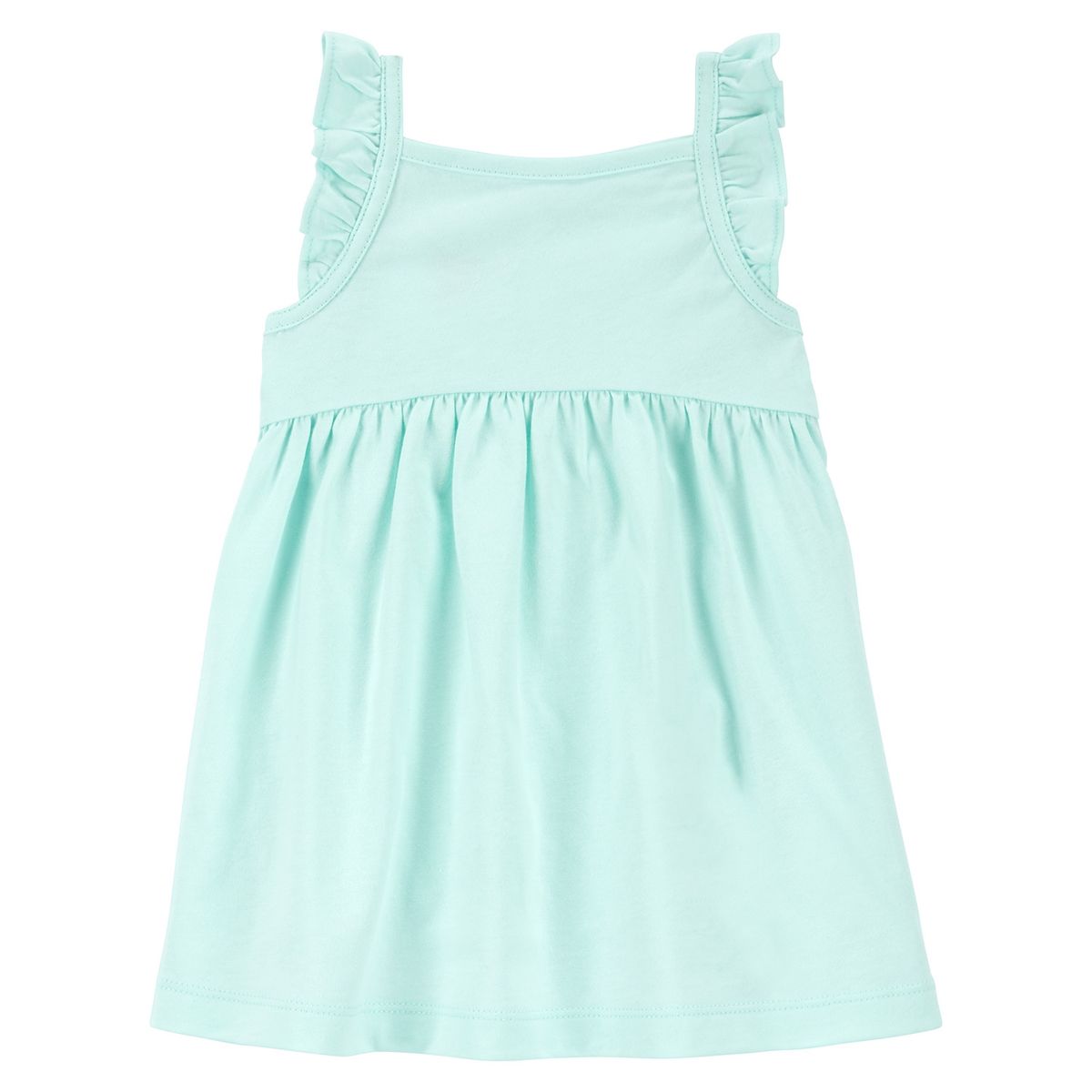 CARTER'S - Enterito Y Vestido Pack 2 Unidades Bebe Niña  Carter's