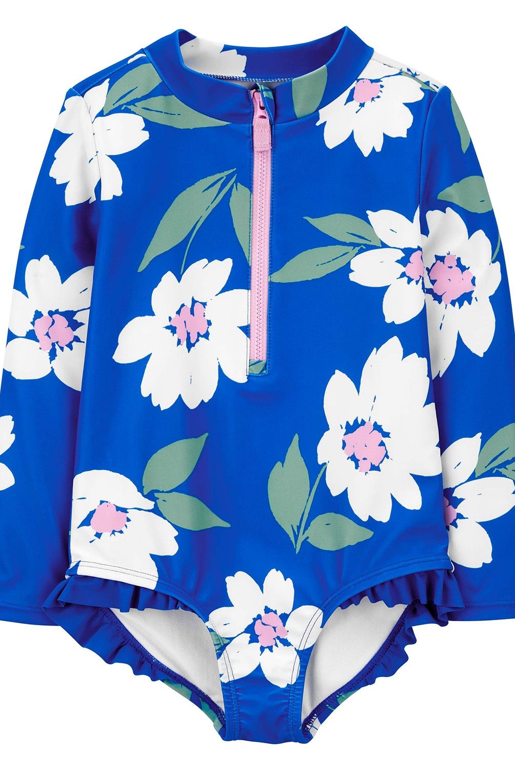 CARTER'S - Traje de Baño Protección Uv50+ Niña  Carter's