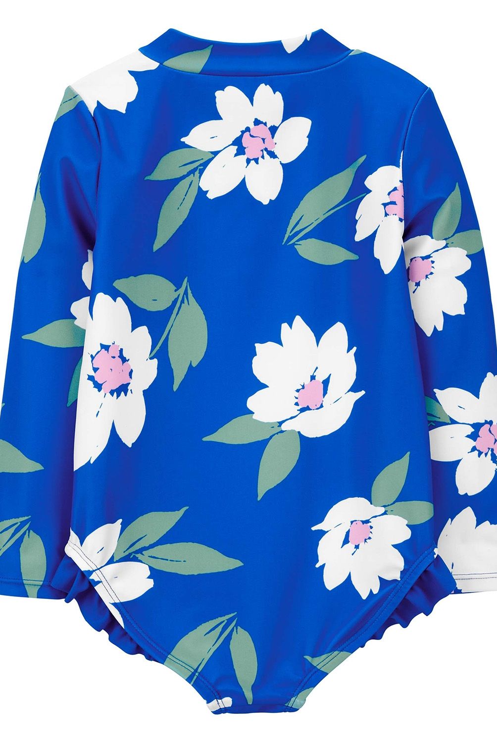 CARTER'S - Traje de Baño Protección Uv50+ Niña  Carter's