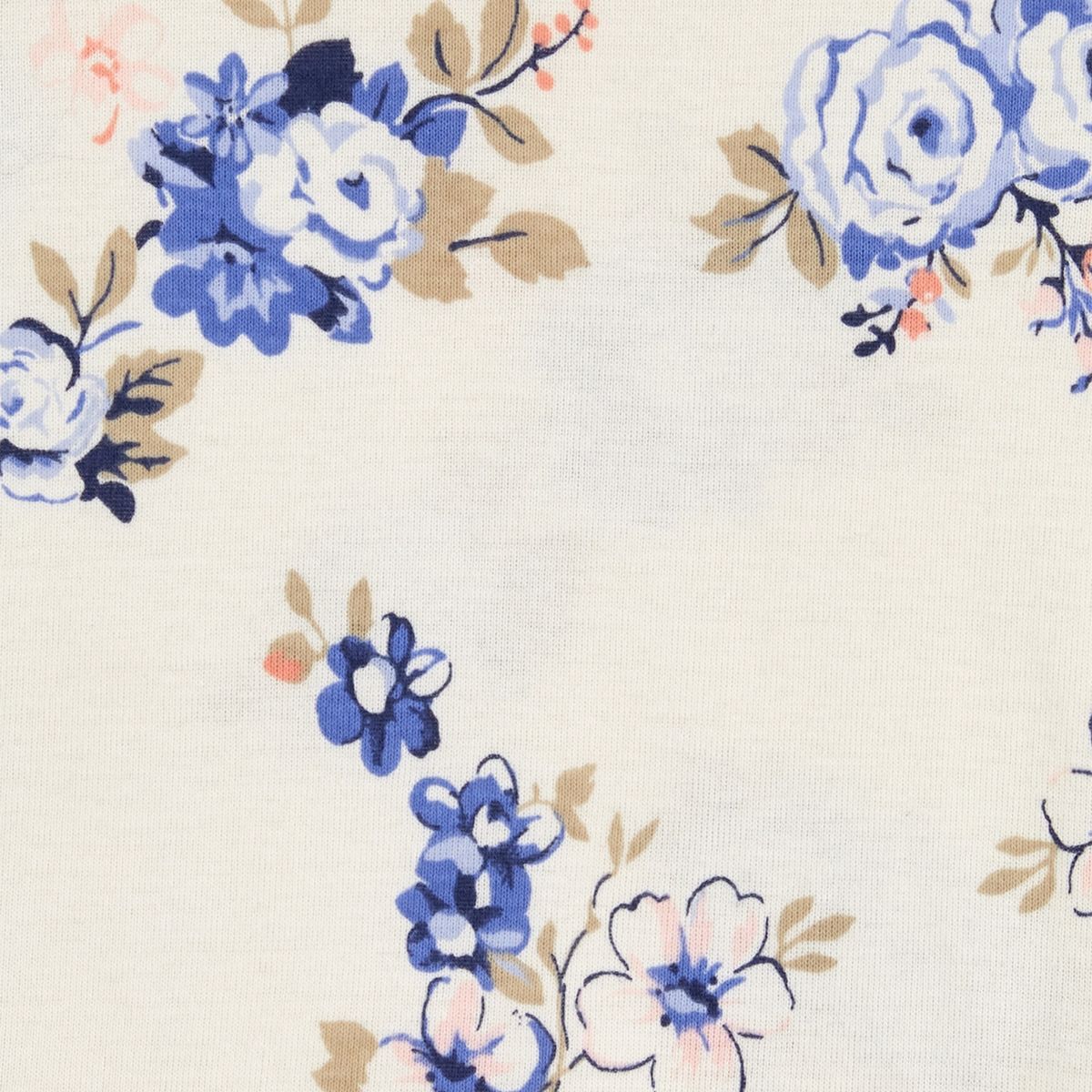 CARTER'S - Pijama 4 Piezas Niña Carter's