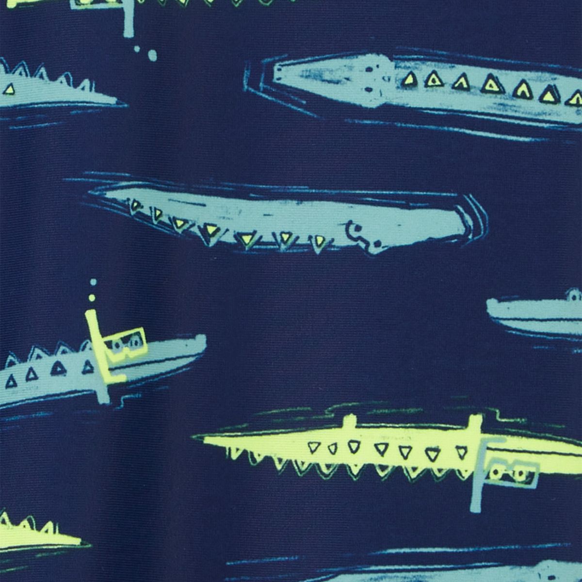 CARTER'S - Traje de Baño Carter's con Protección UV 50+ para Bebé Niño