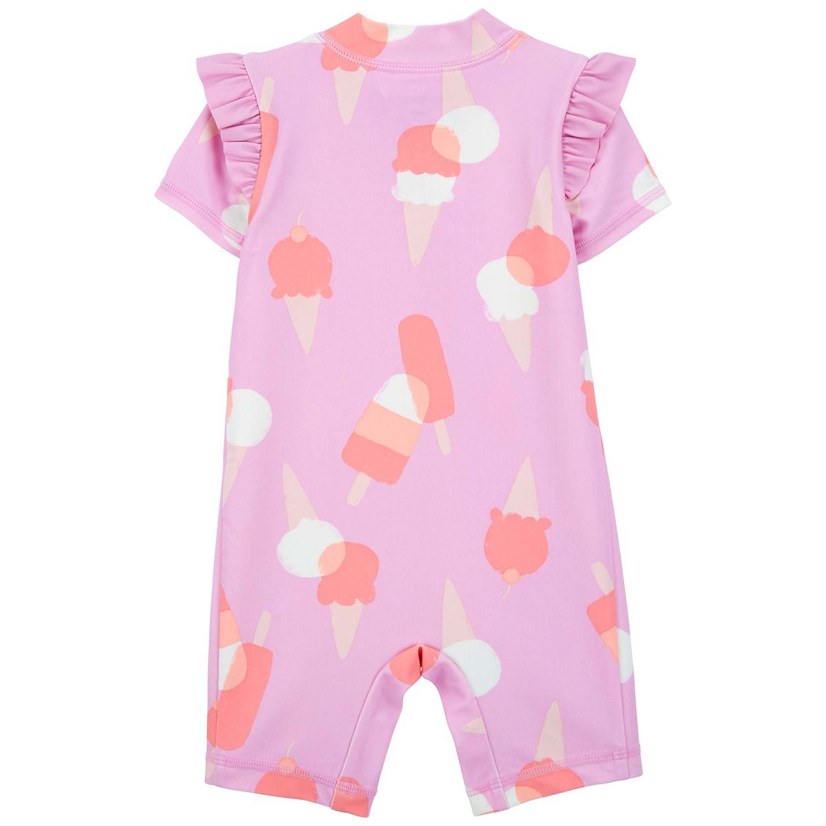 CARTER'S - Traje de Baño Protección Uv50+ Bebé Niña Carter's