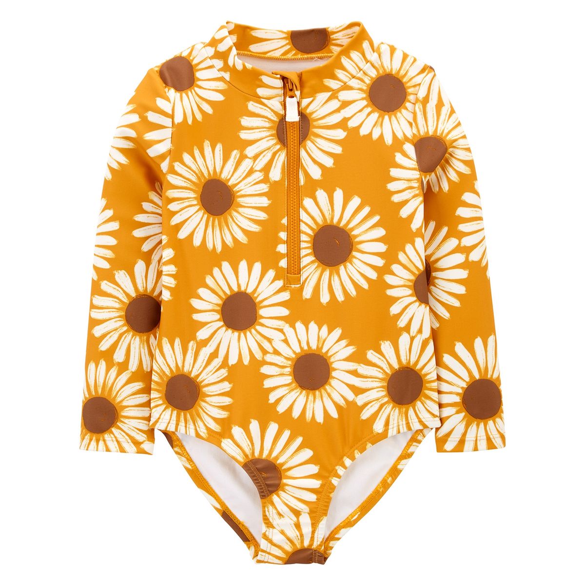 CARTER'S - Traje de Baño Niña Carter's Protección UV 50+ Manga Larga