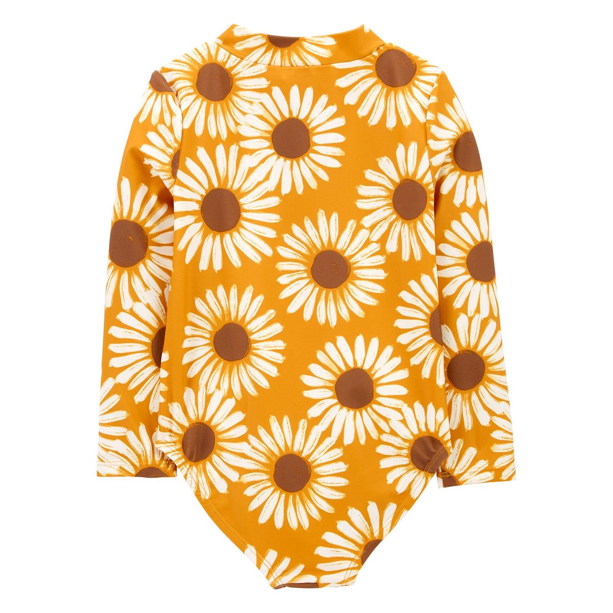 CARTER'S - Traje de Baño Niña Carter's Protección UV 50+ Manga Larga