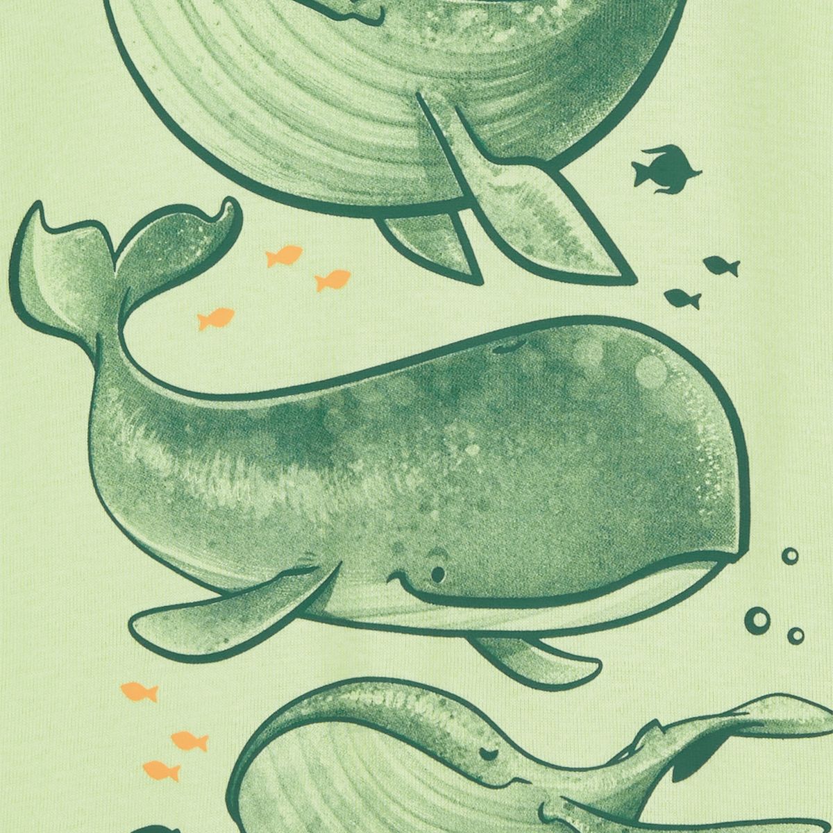 CARTER'S - Pijama 4 Piezas Niño  Carter's