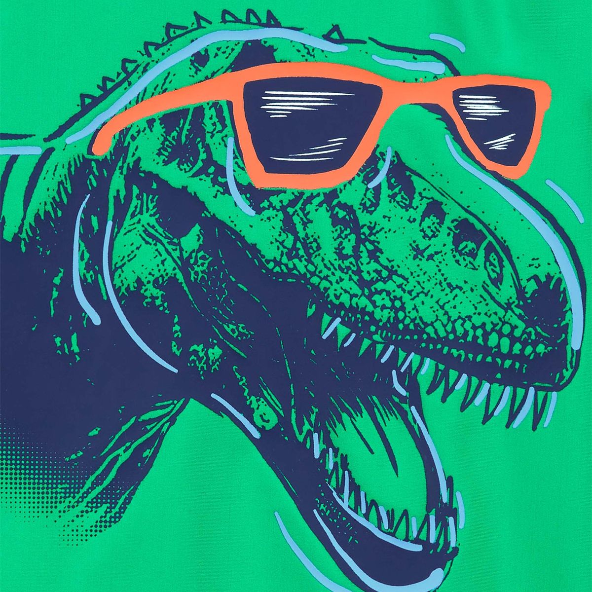 CARTER'S - Traje de Baño 2 Piezas Protección Uv50+ Niño  Carter's